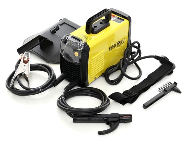 Svets inverter IGBT 330A KD1852