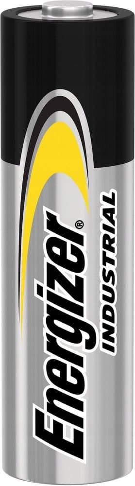 PARISTO (AA) ENERGIZER INDUSTRIAL ENER-AA10, (LR6)