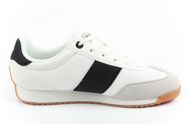 Lee Cooper Memory Pu Herr Vita [LCW-26-03-4135M] år 42