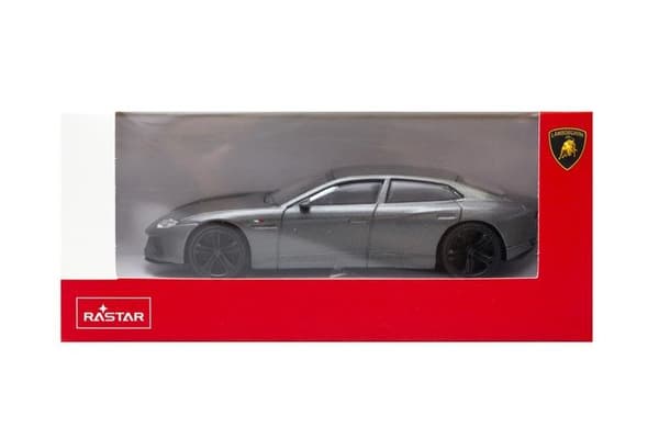 LAMBORGHINI ESTOQUE 39600 Rastar 1:43 grafit