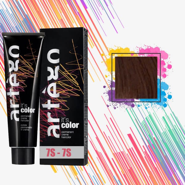 Artego maling 150ml It's Color 7S
