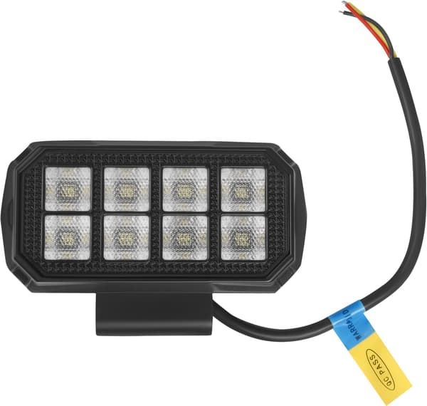 Arbetslampa 35W 4000lm KD3602