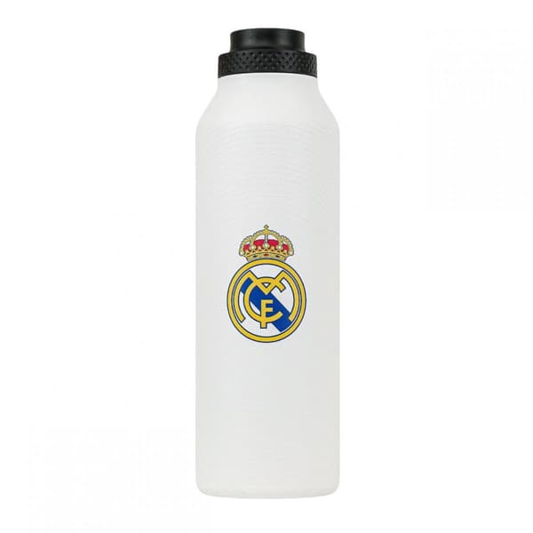 Real Madrid Runbott termoflaske 600 ml 973189 hvid