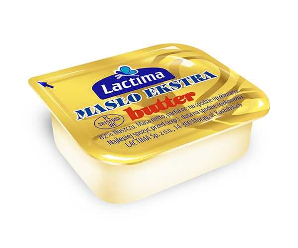 Extra voita 10g - Lactima