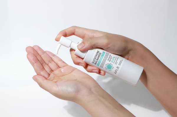 APLB GLUTATHION NIACINAMID RENSEOLI 105 ml