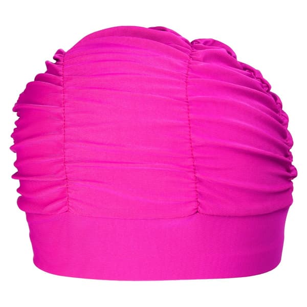 Aqua-Sport polyesterkappe dame komfort rosa AS0803