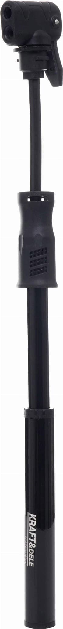 cykelpump 22x225mm KD11821