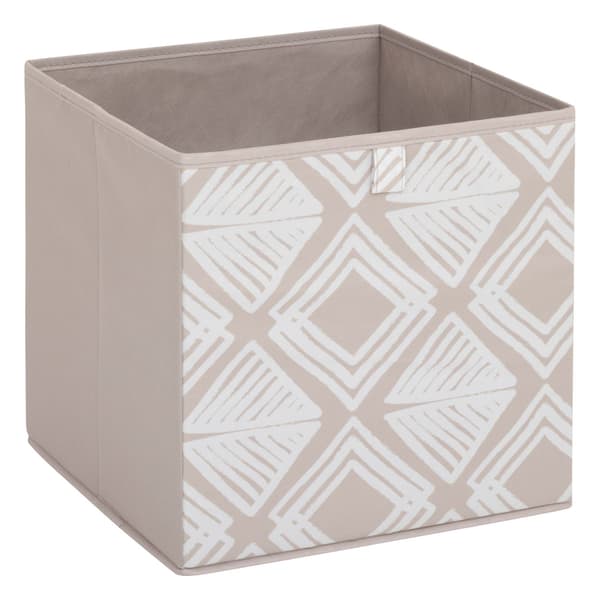 Bohema 31x31 opbevaringskasse