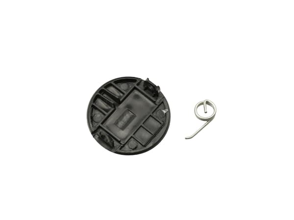 FT93750 FAST ELEMENT BOARD DOKUMENTHOLDERKNAP