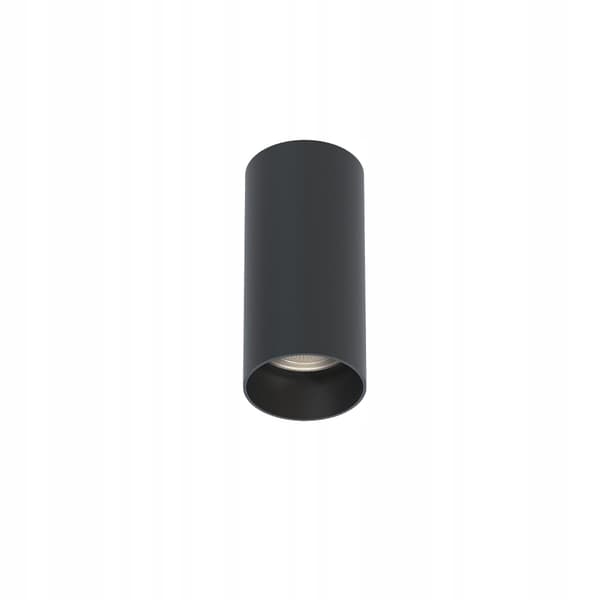 Loftlampe Nowodvorski Mono Spotlampe GU10 Moderne Sort