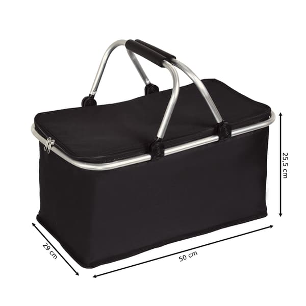 Lämpöpiknikkori 20 L