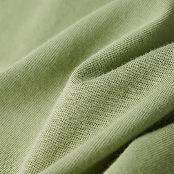 Børne-T-shirt, lys khaki, 116