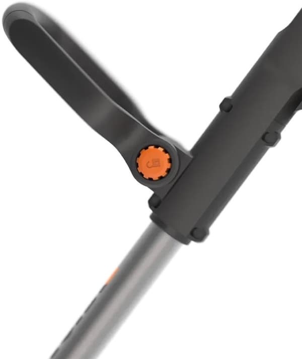 Worx WG163E.9 akkutrimmeri