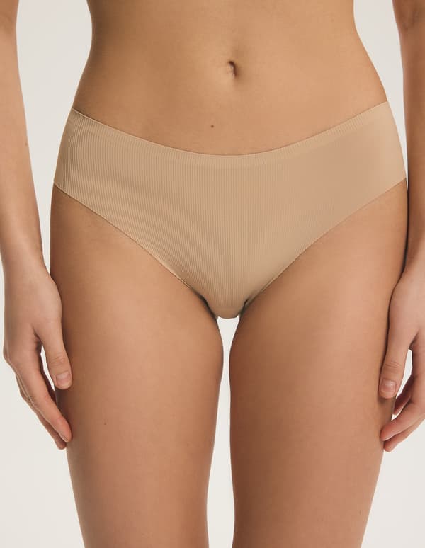 PAMA Esotiq 2-pak trusser | beige, sort S