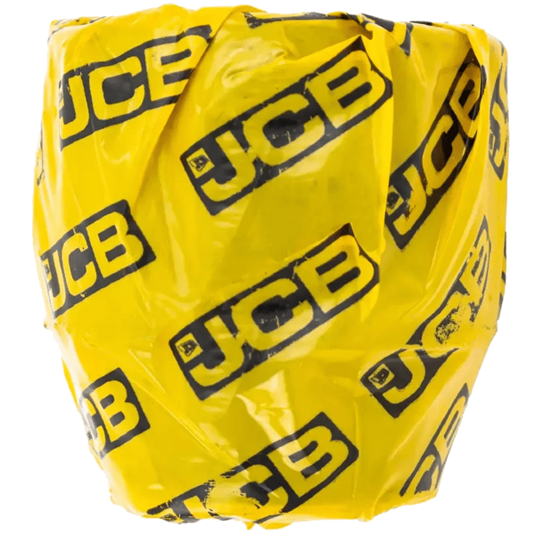 JCB Slagtopnøgle 3/4" 32 mm 6-punkts Cr-Mo topnøgle