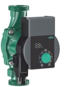 Universell cirkulationspump Wilo-Yonos pico 1.0 30/1-8