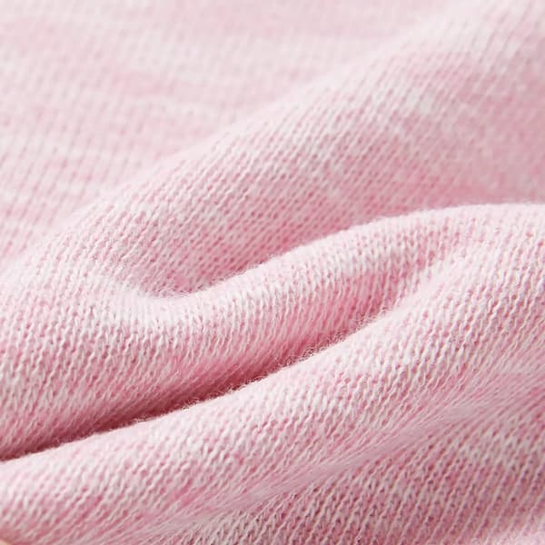 Børnesweatshirt, lys lilla, 128
