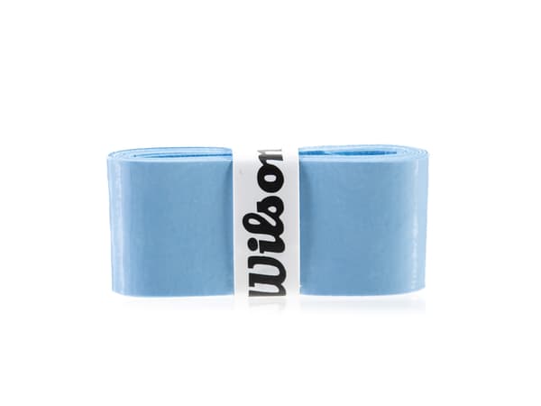 Wilson Overgrip Sticky Tennisgreb - Farve: Pastelblå