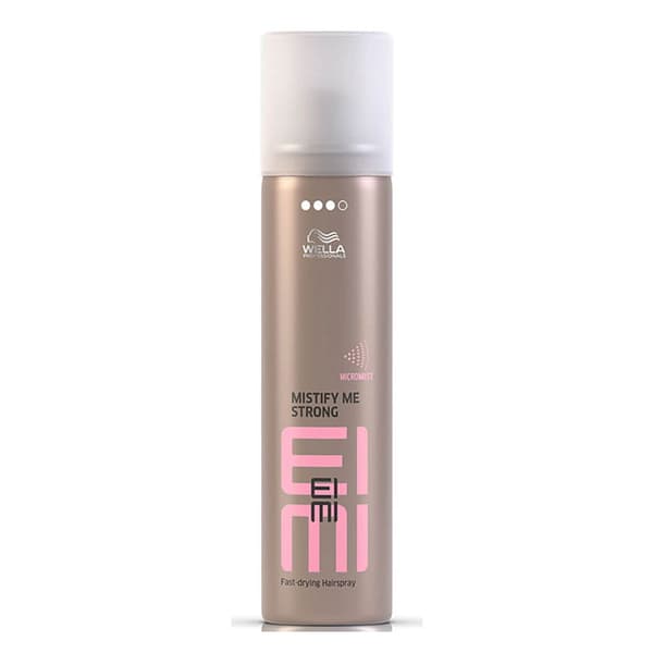 Wella Eimi Mistify Strong Neglelak 75ml