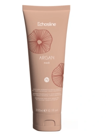 ECHOSLINE ARGAN-mask 300 ml