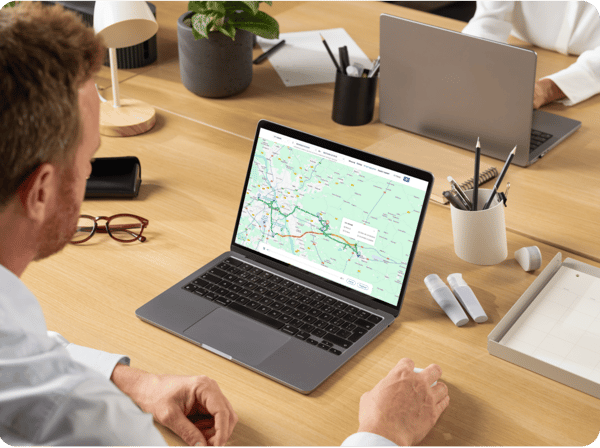 R58L 4G GPS-lokaliserare