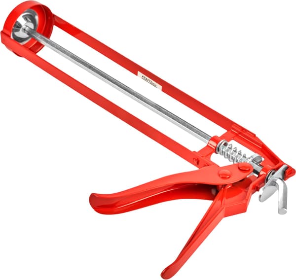 Skeletmassepresser 300ml/230mm KD10318
