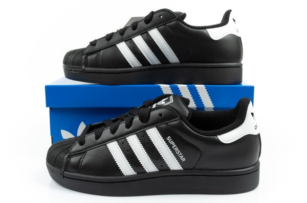 Adidas Superstar II [JI0079] y.36