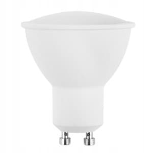 LED-lampa GU10 5W 3000K