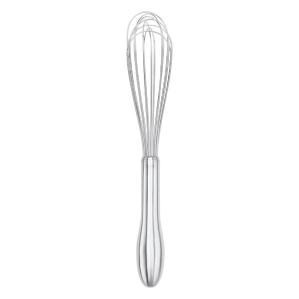 Visp 22,5 cm stål, STL / OXO