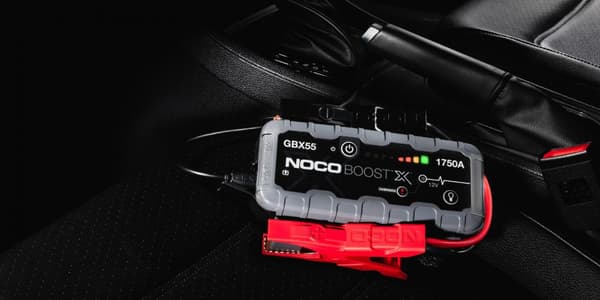 Noco GBX55 Boost X 12V 1750A Käynnistin