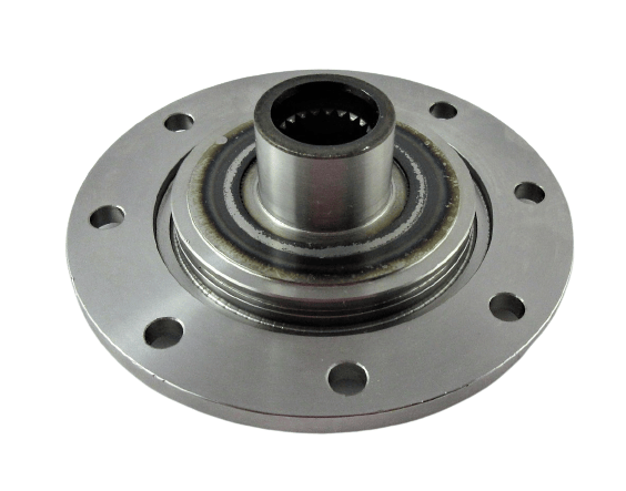 HUB 62TE