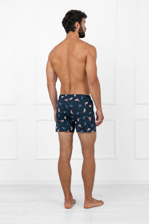 Remiz BIS XXL herrboxershorts