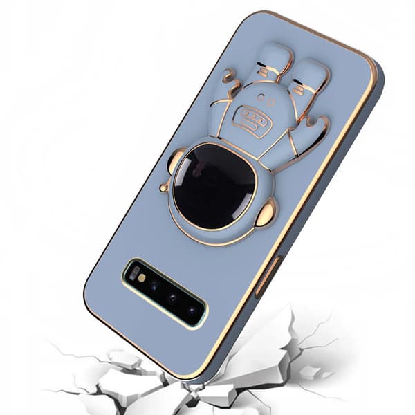 Samsung Galaxy S10-skal, Astronaut, Blå