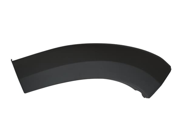 Fiat Ducato 06-14 venstre front mudklapkant