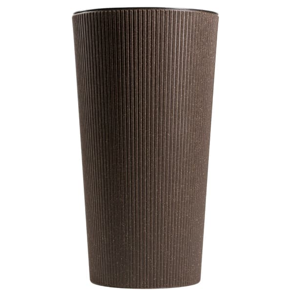 Urbanika kaffe espresso blomkrukaset 3 delar
