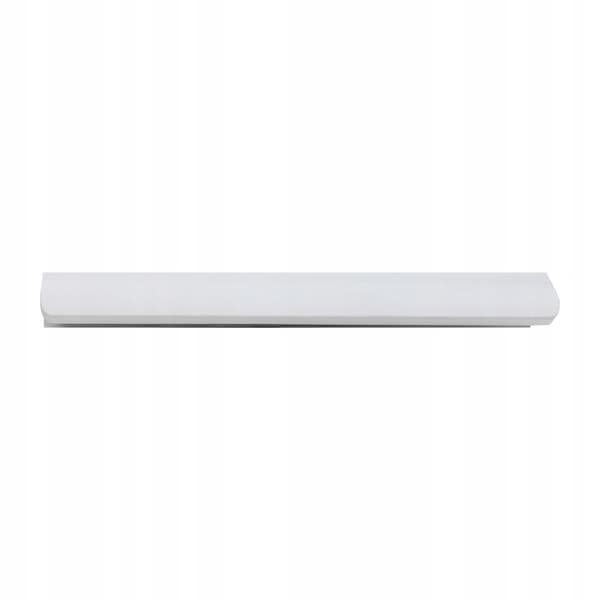 MONBLAN KANTGREB HVID 1200MM 120CM 1,2M LANG IMPONERENDE AKS