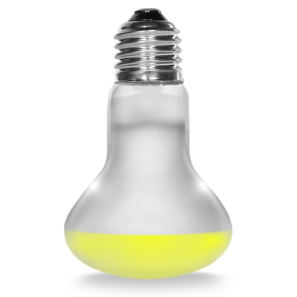 Resun Daylight Basking Lamp 50W - spotvarmepære