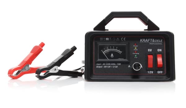 KD1288 akkulaturi
