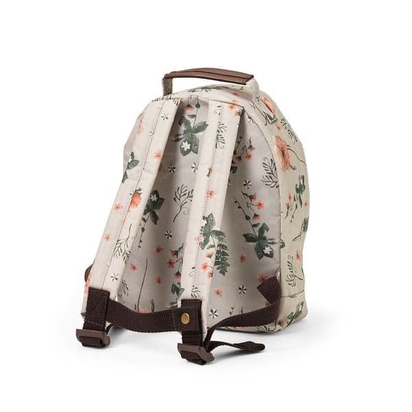 Elodie Details - Plecak Ryggsäck MINI - Ängsblomma