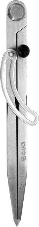 Passare 200 mm YT-72101 YATO