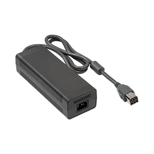 Akyga AK-PD-14 Xbox 360 nätadapter 12V / 16.5A 203W