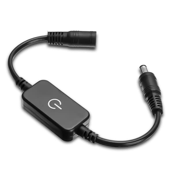 iTouch LED-lysdæmper - touch LED-lysdæmper