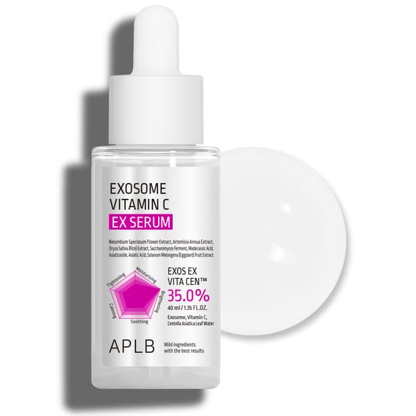 APLB EXOSOME C-VITAMIN EX SERUM 40ml