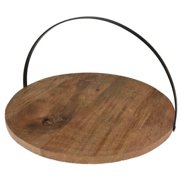 Kagefad i mangotræ, 38 cm