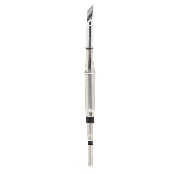 Aixun C115-K030 precisionslödspets, K-typ, 0,3 mm