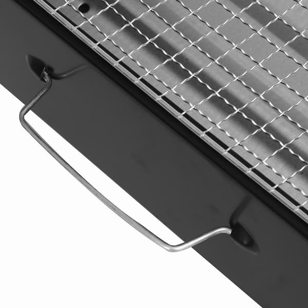 Heckermann DS-06 kulgrill