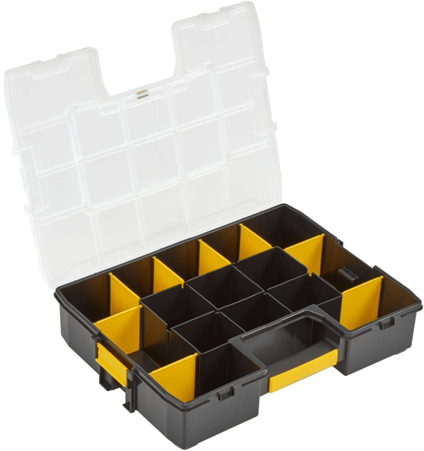 Stanley Sort Master-organisator (1-94-745)