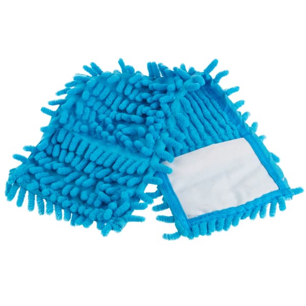 TG72965 MOPPEBETRÆK MIKROFIBER FLAD MOPPE UDSKIFTNINGSHOVED