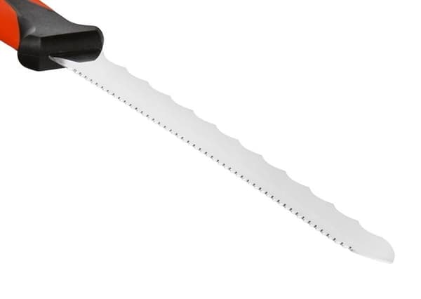 Kniv för att skära bomull, polystyren KD10362