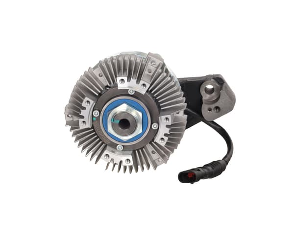 FT10570 HURTIG VENTILATORKOBLING ELEKTROMAGNET